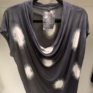 Young fabulous and broke top